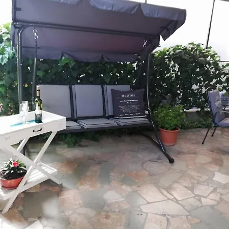 Apartamento Andelka Kaštela