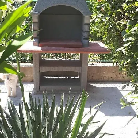 Apartamento Andelka Kaštela