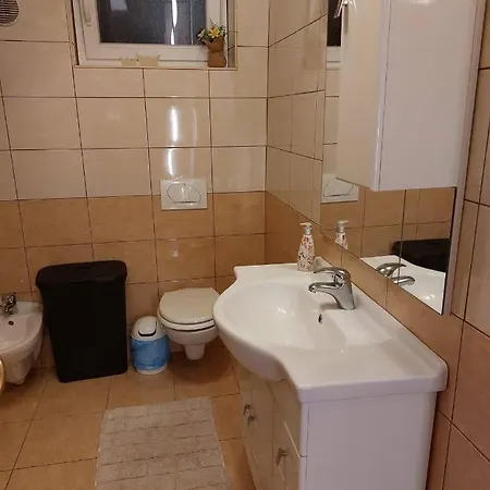 Apartament Andelka
