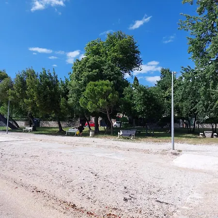 Andelka Apartamento Kaštela