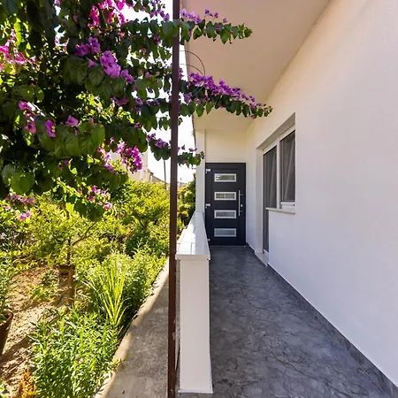 Apartamento Andelka Kaštela