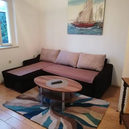 Apartment Andelka
