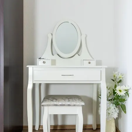 Andelka Apartment *