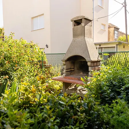 Appartement Andelka *