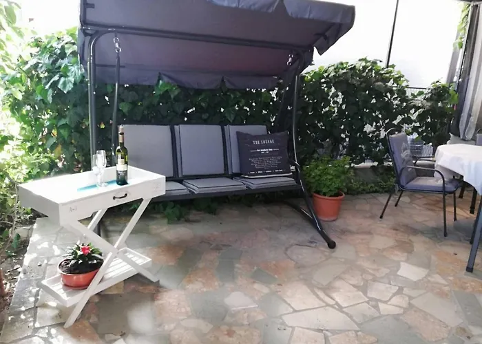 Apartamento Andelka Kaštela