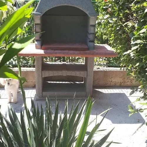 Apartamento Andelka Kaštela