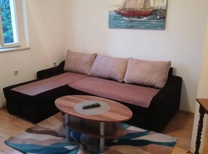Apartamento Andelka