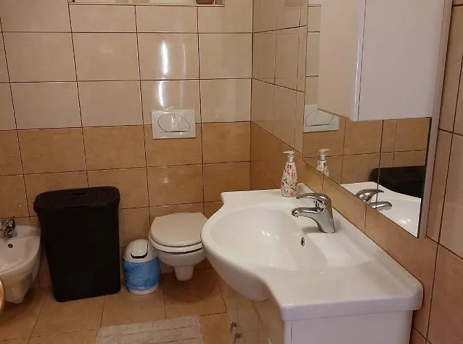 Apartamento Andelka