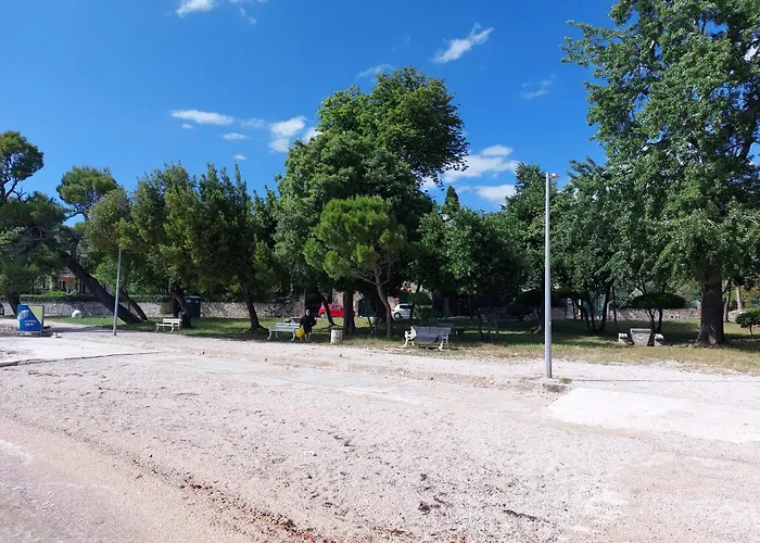 Andelka Apartamento Kaštela