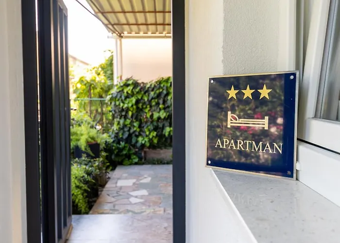 Apartamento Andelka