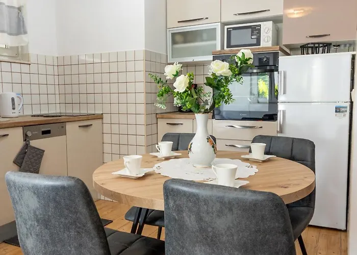 Andelka Apartamento Kaštela