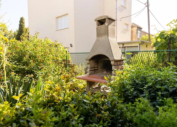 Apartamento Andelka *