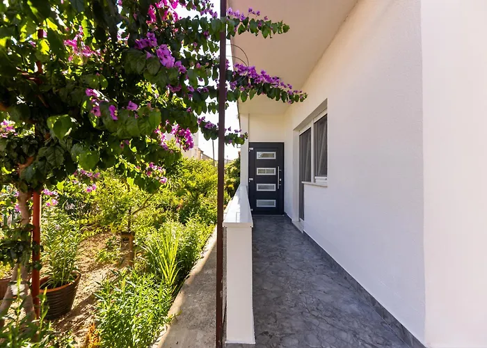 Apartamento Andelka Kaštela
