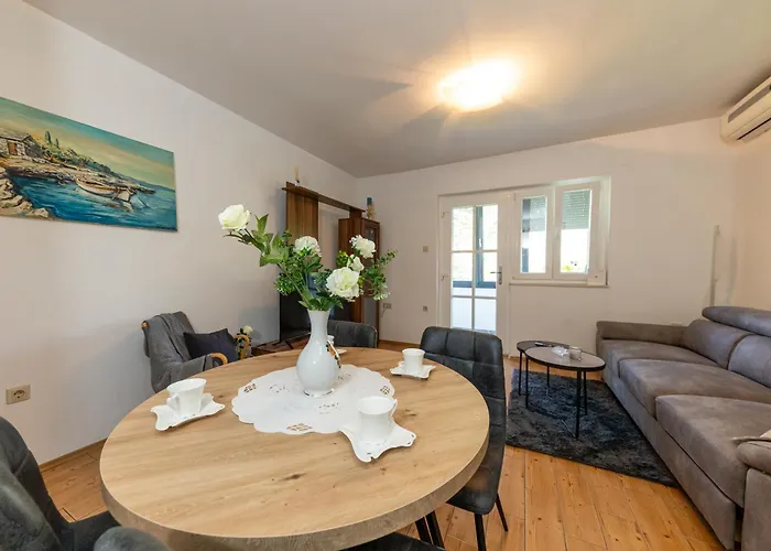Apartamento Andelka